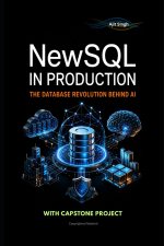NewSQL in Production