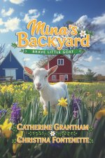 MINA'S BACKYARD