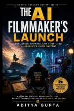 The AI Filmmaker's Launch