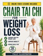Chair Tai Chi for Weight Loss
