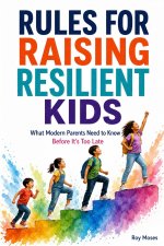 Rules For Raising Resilient Kids