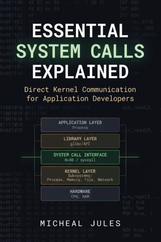 Essential System Calls Explained