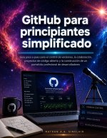 GitHub para principiantes simplificado