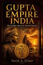 Gupta Empire India