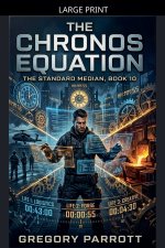 The Chronos Equation