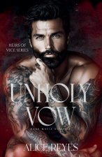 Unholy Vow