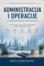 Administracija i operacije u savremenom poslovanju