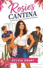 Rosie's Cantina