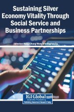 Sustaining Silver Economy Vitality Through Social Service and Business Partnerships