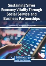Sustaining Silver Economy Vitality Through Social Service and Business Partnerships