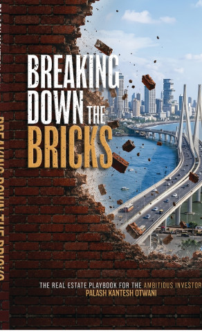 BREAKING DOWN THE BRICKS