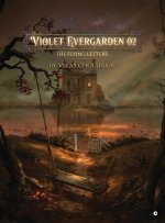 Violet Evergarden 02