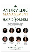 AYURVEDIC MANAGEMENT OF HAIR DISORDERS