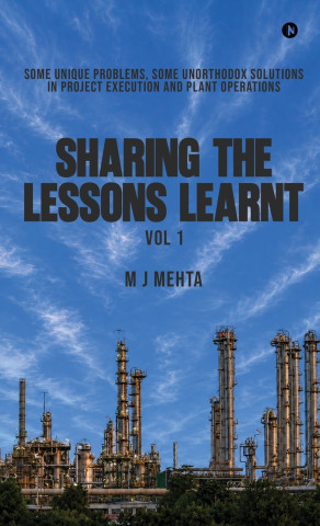 Sharing the Lessons Learnt