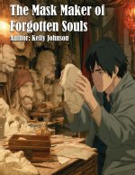 The Mask Maker of Forgotten Souls