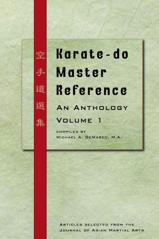 Karate-do Master Reference