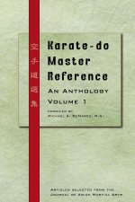 Karate-do Master Reference
