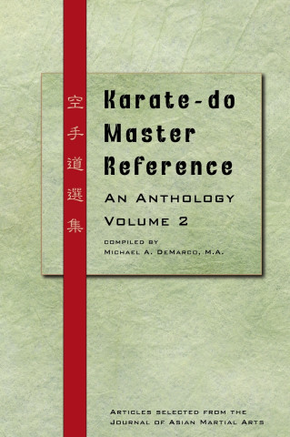 Karate-do Master Reference