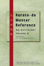 Karate-do Master Reference
