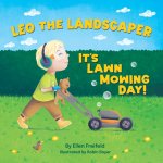 Leo the Landscaper