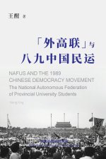 外高联与八九中国民运 (平装版)