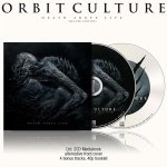 Death Above Life (Deluxe Edition - Ltd. 2CD Mediab
