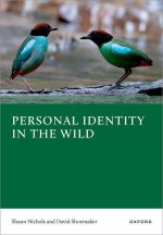Personal Identity in the Wild