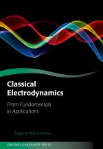 Classical Electrodynamics