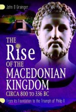 The Rise of the Macedonian Kingdom, Circa 800 to 338 BC