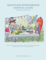 Salicylate Intolerance Survival GUide