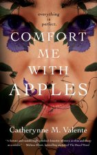 Comfort Me With Apples