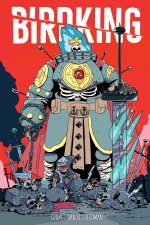 Birdking Library Edition