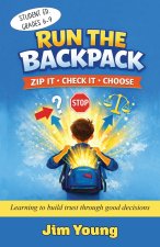 Run the Backpack Student Edition