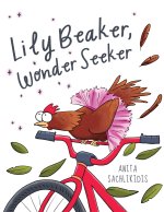 Lily Beaker, Wonder Seeker