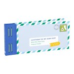 Letters to My Baby Boy