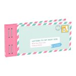 Letters to My Baby Girl