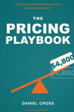 The Pricing Playbook