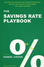 The Savings Rate Playbook