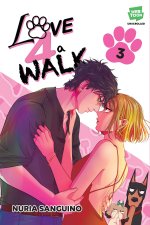 Love 4 a Walk, Vol. 3