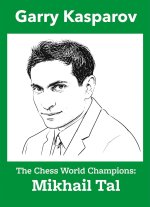 The World Champions 8 - Mikhail Tal