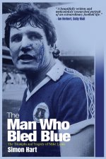 The Man Who Bled Blue