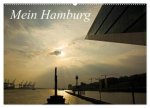Mein Hamburg (Wandkalender 2027 DIN A2 quer), CALVENDO Monatskalender