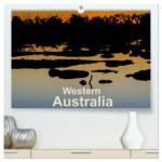 Western Australia / UK-Version (High Quality Premium Wall Calendar 2027 DIN A2 landscape),CALVENDO 12 Month Wall Calendar