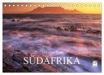 Südafrika Christian Heeb (Tischkalender 2027 DIN A5 quer), CALVENDO Monatskalender