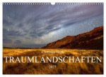 TRAUMLANDSCHAFTEN Christian Heeb (Wandkalender 2027 DIN A3 quer), CALVENDO Monatskalender