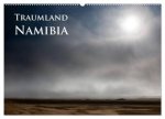 Namibia (Wandkalender 2027 DIN A2 quer), CALVENDO Monatskalender