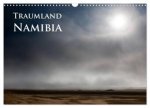 Namibia (Wandkalender 2027 DIN A3 quer), CALVENDO Monatskalender