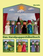 Das Handpuppenhäkelbuch