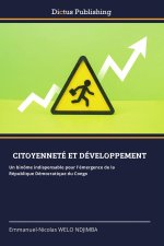 CITOYENNETÉ ET DÉVELOPPEMENT