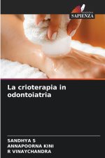 La crioterapia in odontoiatria